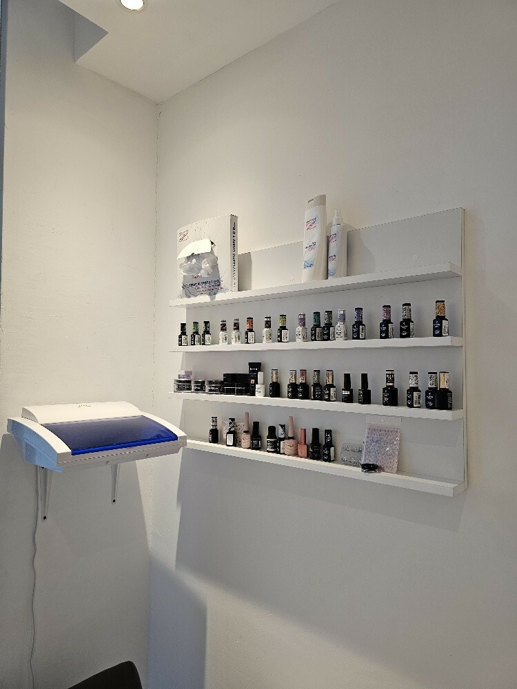 nails salon furniture - 3