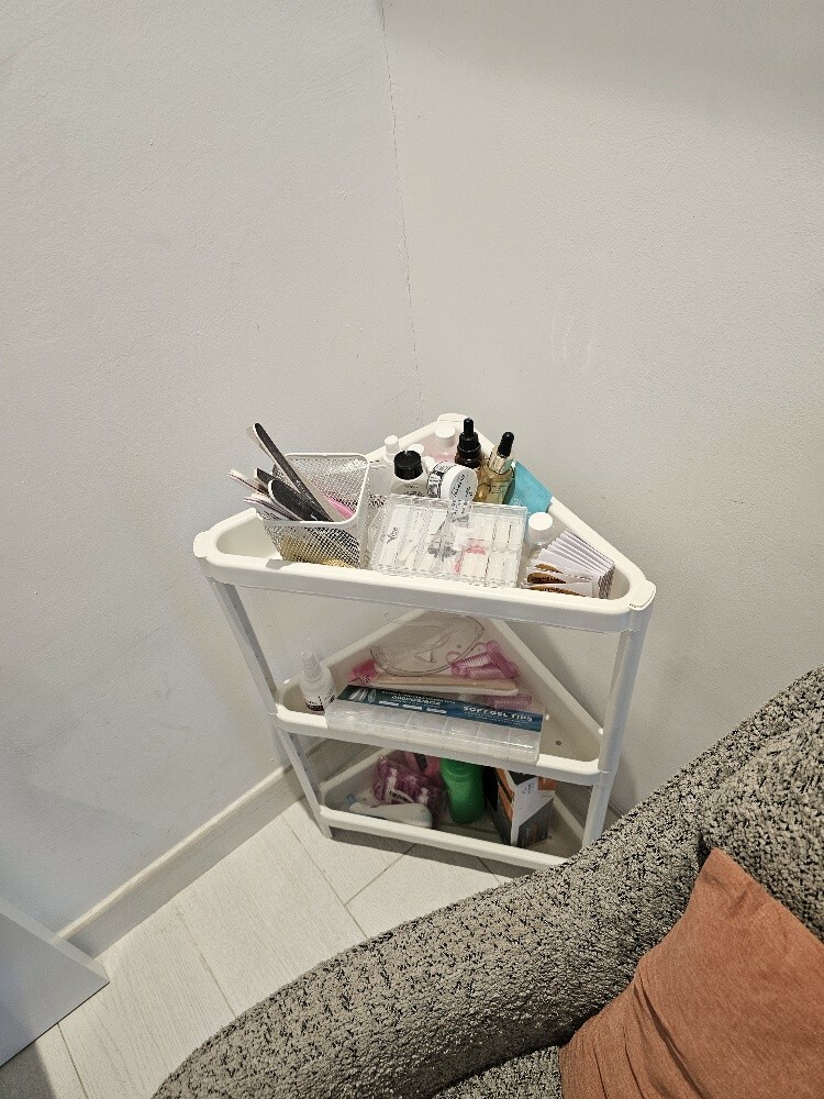 nails salon furniture - 11