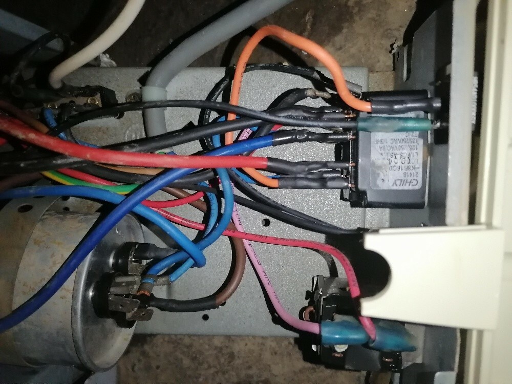 wash, repair, change - 1