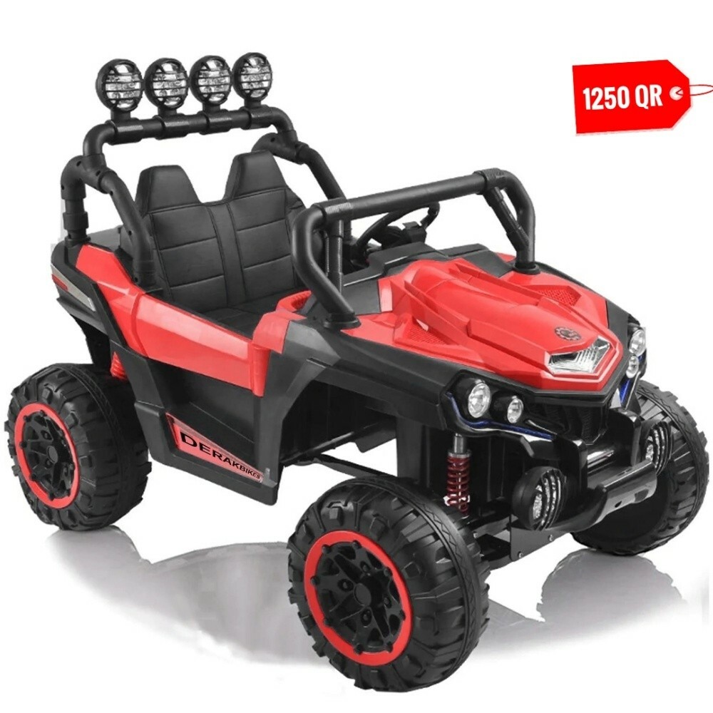 Big cars tow seats - 4