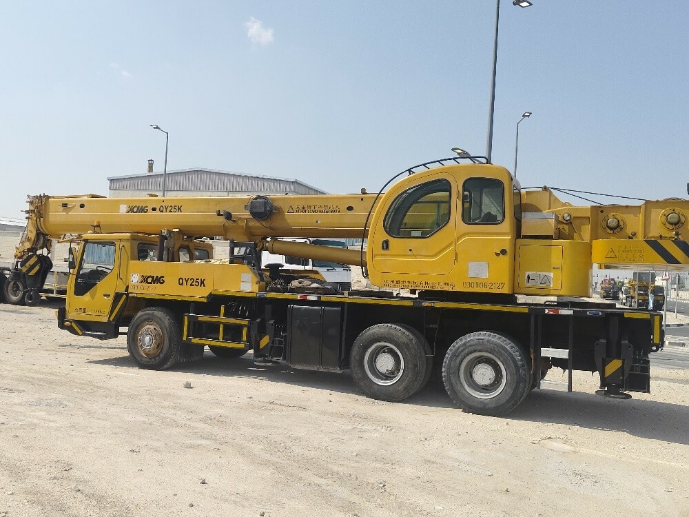 CRANE , MANLIFT , RENT. 74716499 - 3