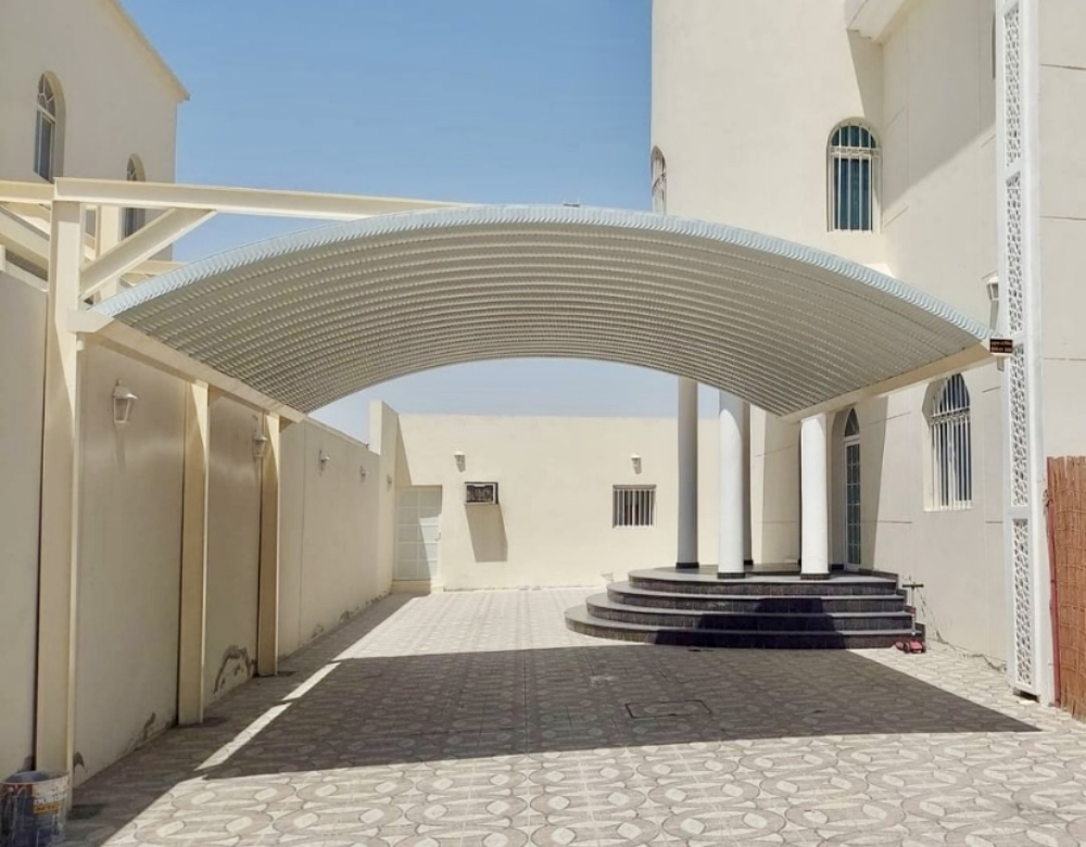 Sakhoor Doha Trading and Contract - 8