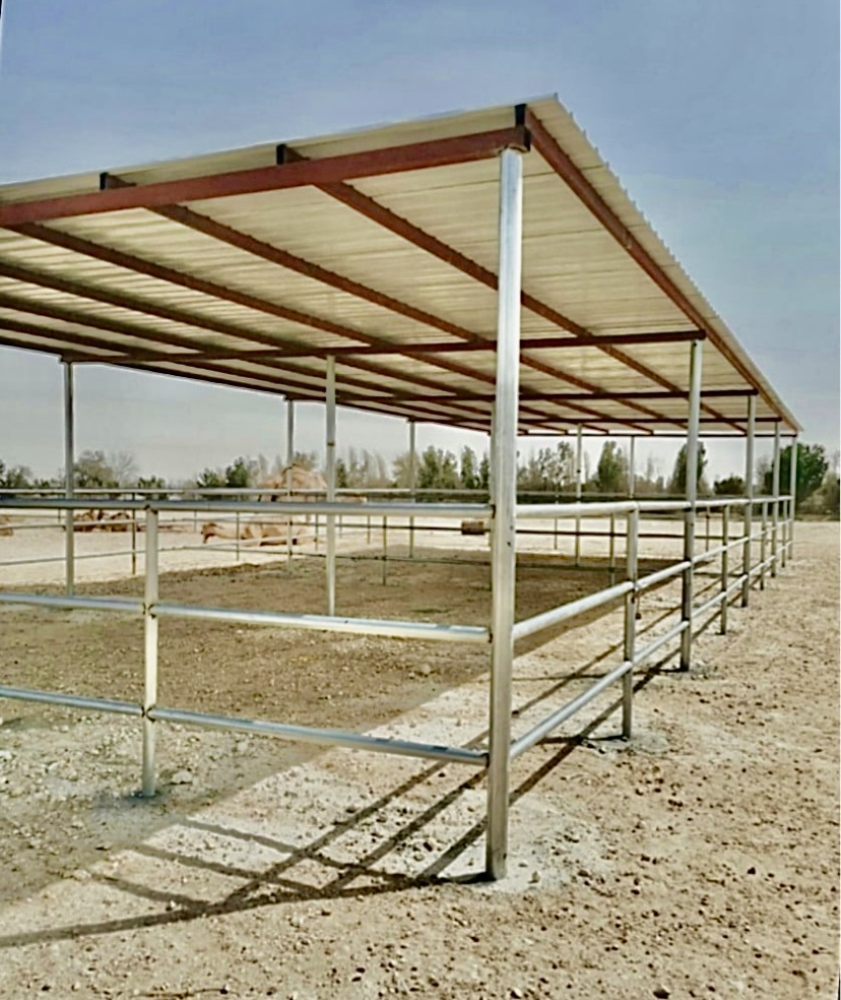 Sakhoor Doha Trading and Contract - 30