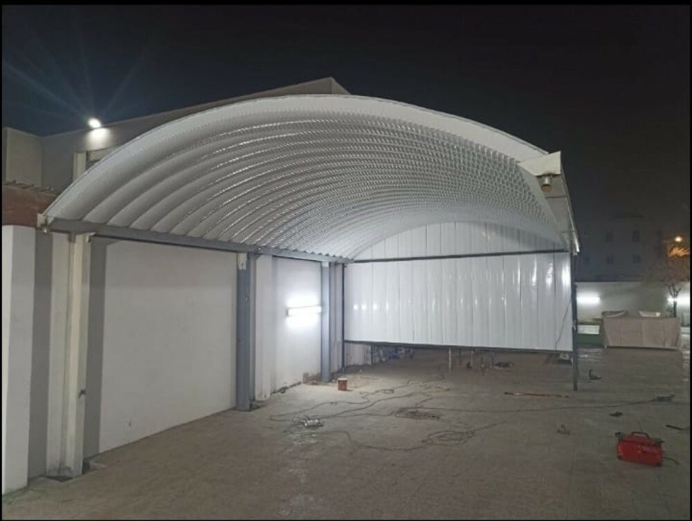 Sakhoor Doha Trading and Contract - 10