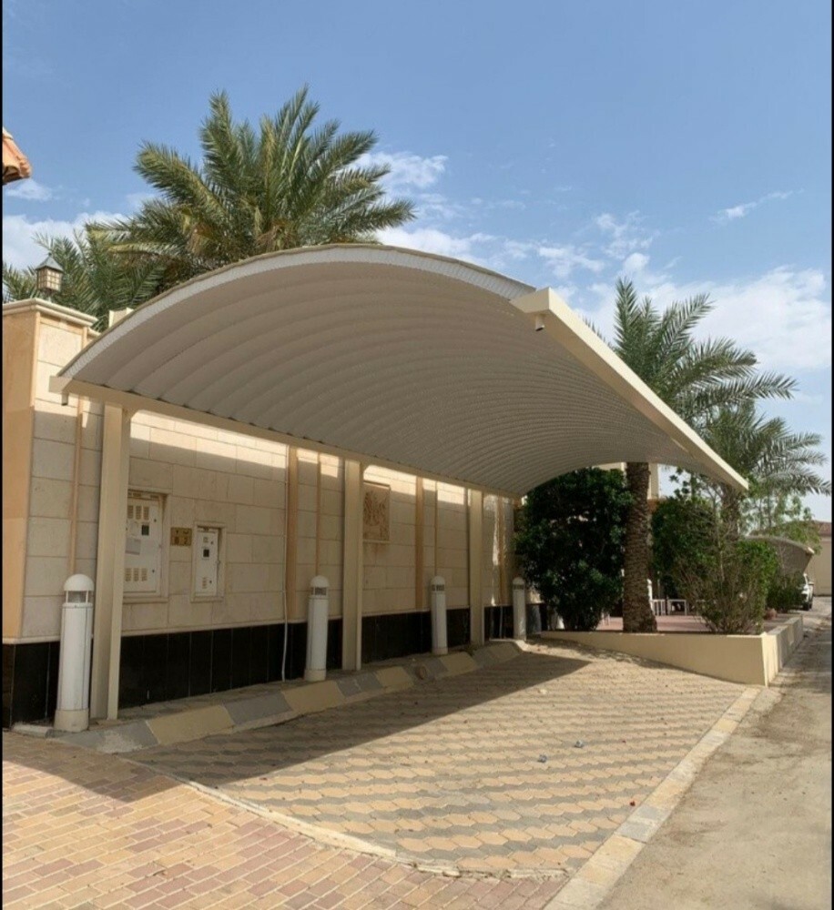 Sakhoor Doha Trading and Contract - 6
