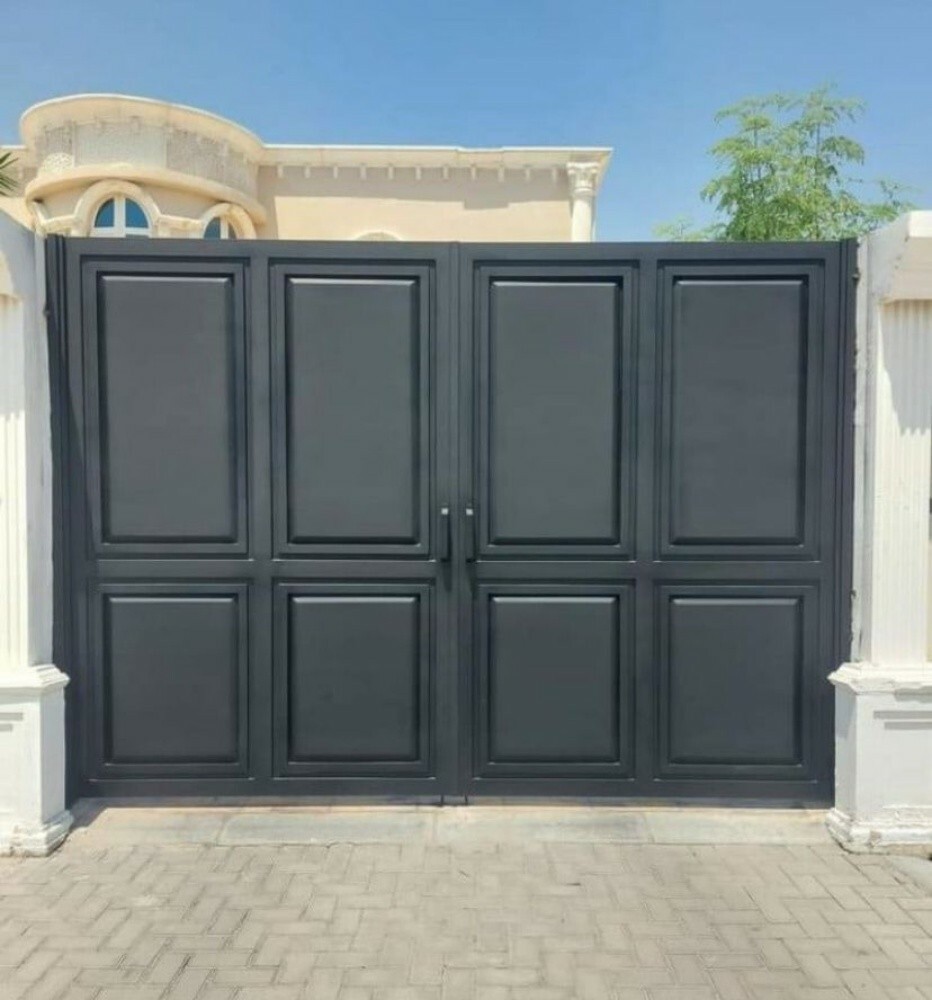 Sakhoor Doha Trading and Contract - 21