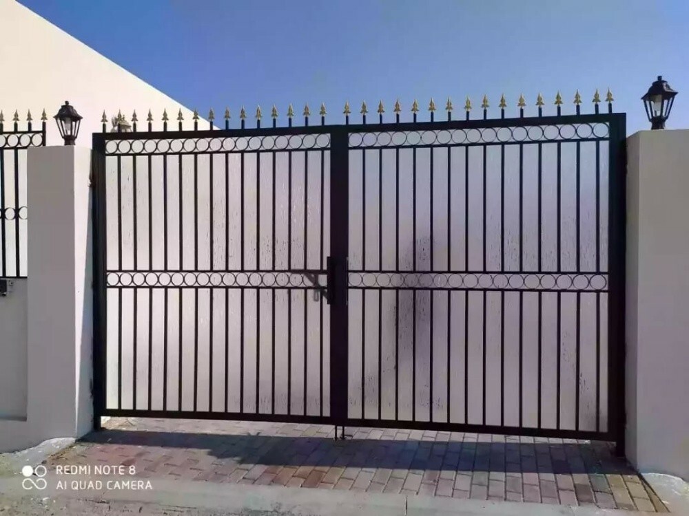 Sakhoor Doha Trading and Contract - 20