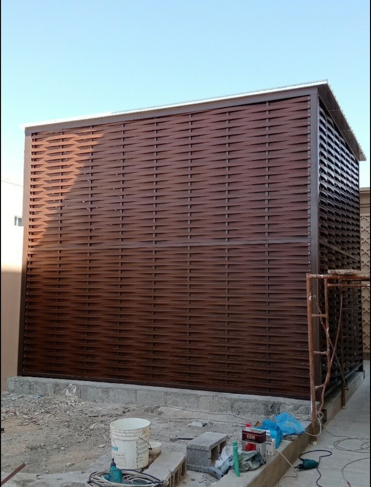 Sakhoor Doha Trading and Contract - 16