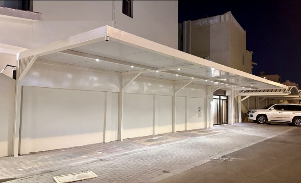 Sakhoor Doha Trading and Contract - 5