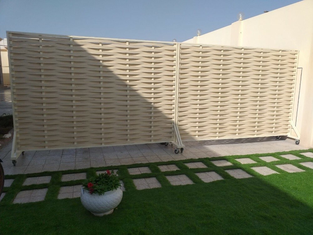 Sakhoor Doha Trading and Contract - 15