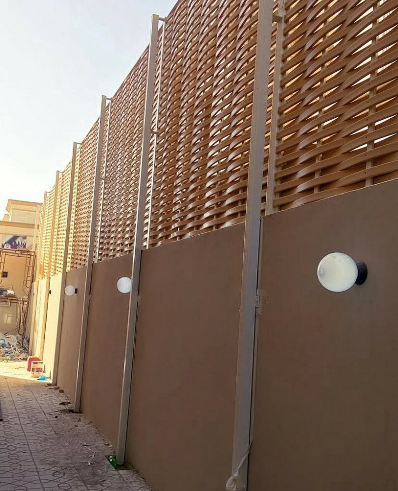 Sakhoor Doha Trading and Contract - 18