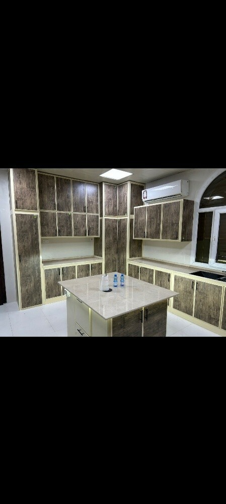 Kitchen kabart - 1