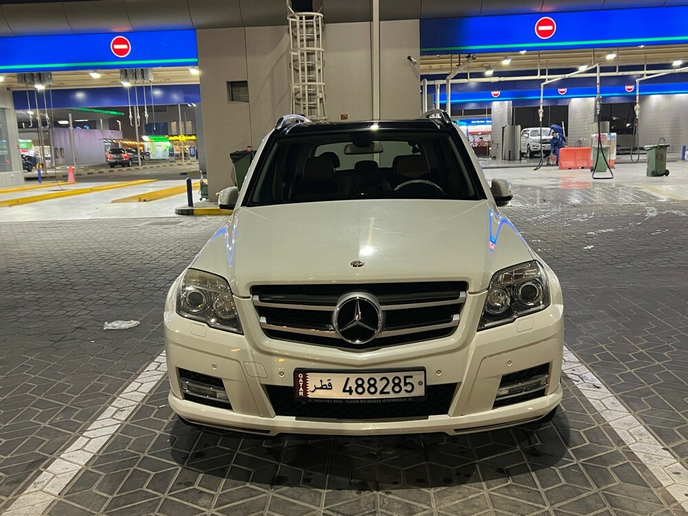 جي ال كي ٣٠٠ - ٢٠١٢ - 9