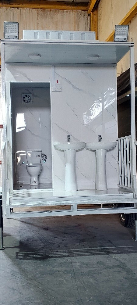 washroom - 5