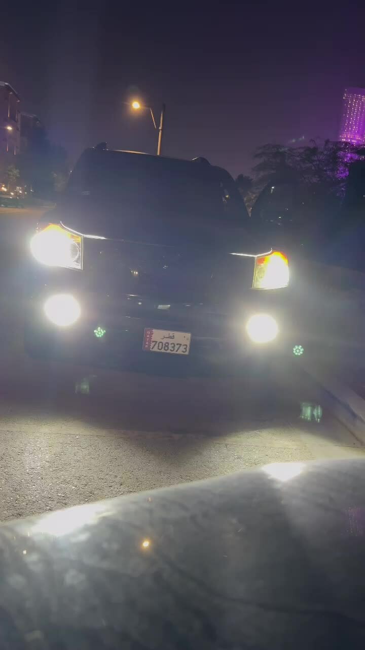 Nissan Armada 2010 5.6L V8 - 12