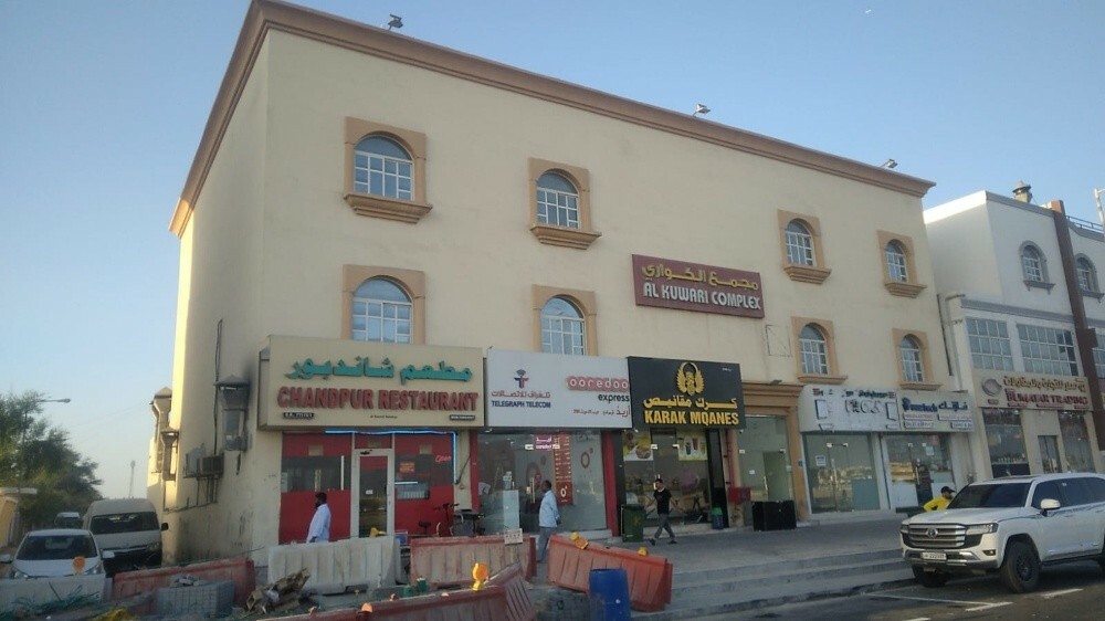 للبيع بعائد مجزى جدا - سوق تجاري - 1