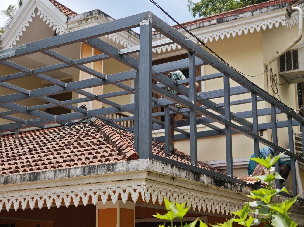 Al hadheed trending - 7