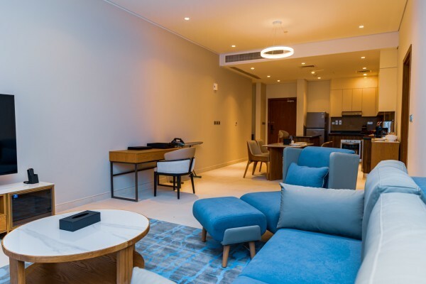 1BED ROOM FOR RENT - 2