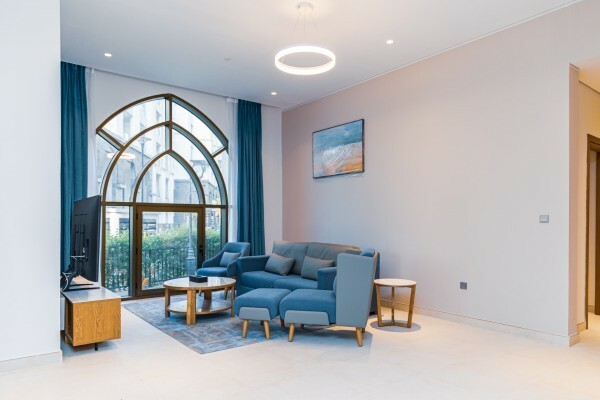 2BED ROOM FOR RENT - 5