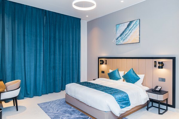 2BED ROOM FOR RENT - 3