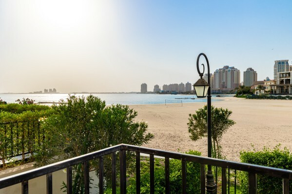 2BED ROOM FOR RENT - 4