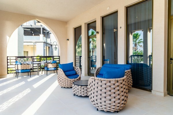 2BED ROOM FOR RENT - 2
