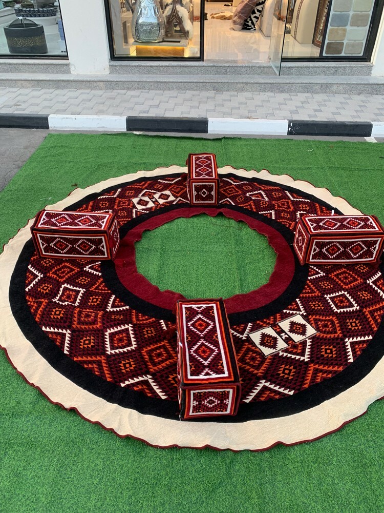 مدات شب ضو - 3