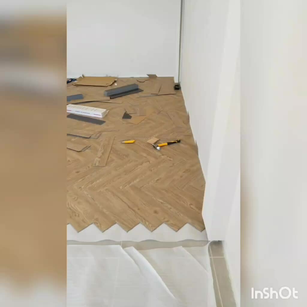 spc flooring  barkiya - 1