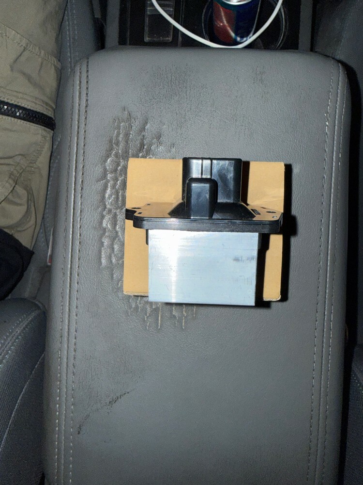 ac blower transistor  - 3