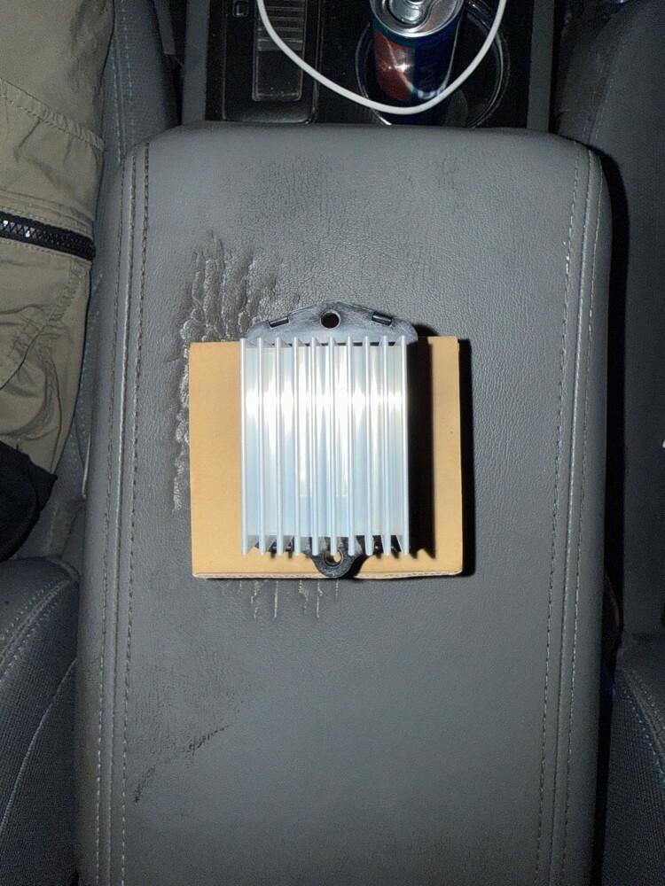 ac blower transistor  - 4