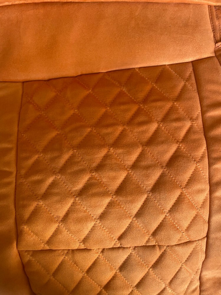 GMC seat covers - 4