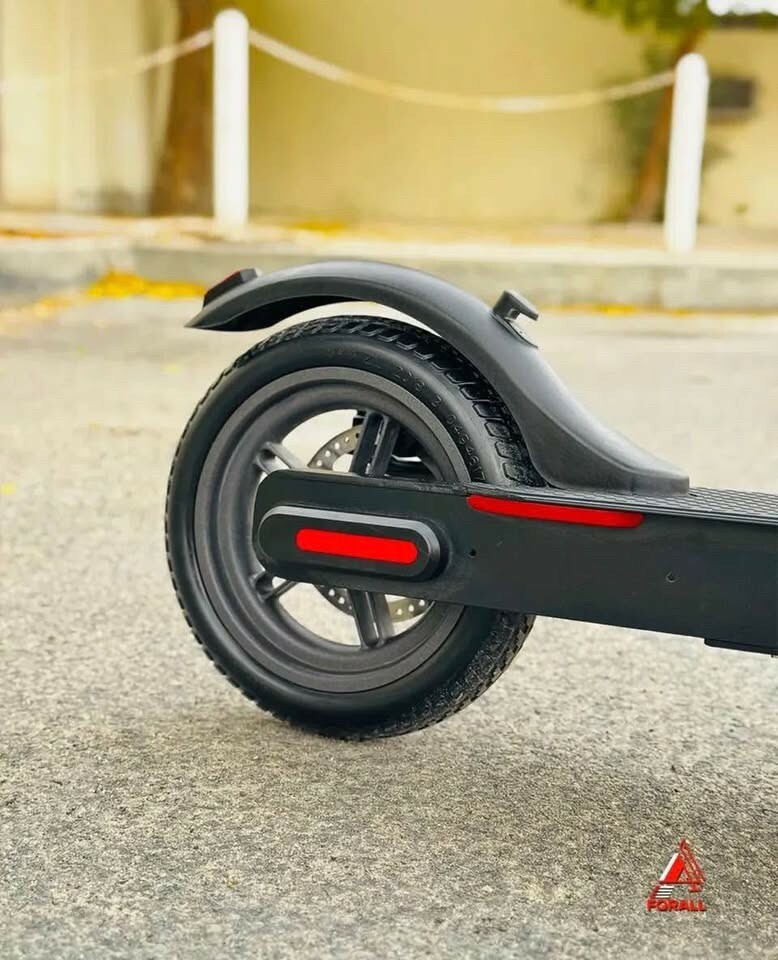FX-5 ELECTRIC SCOOTER - 3