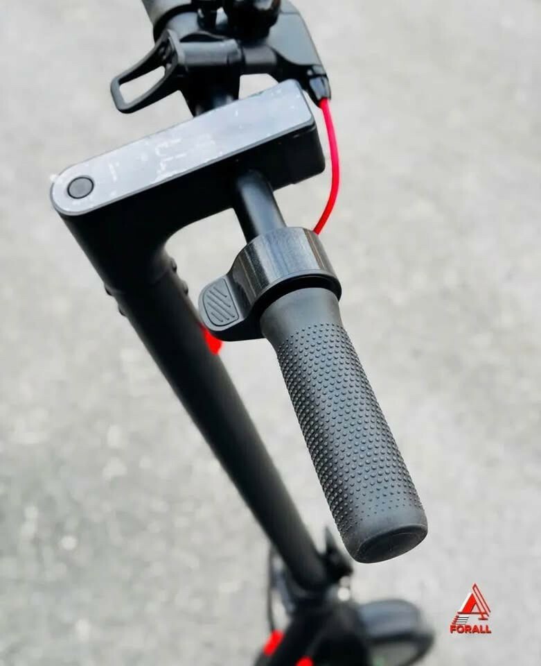 FX-5 ELECTRIC SCOOTER - 2