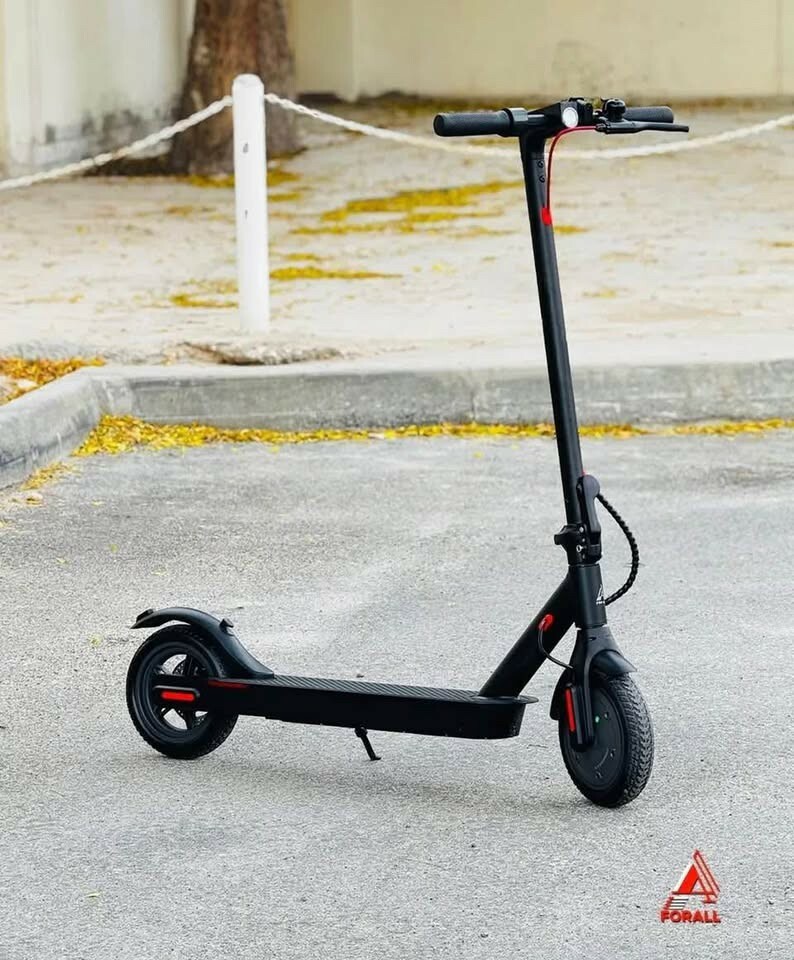 FX-5 ELECTRIC SCOOTER - 1