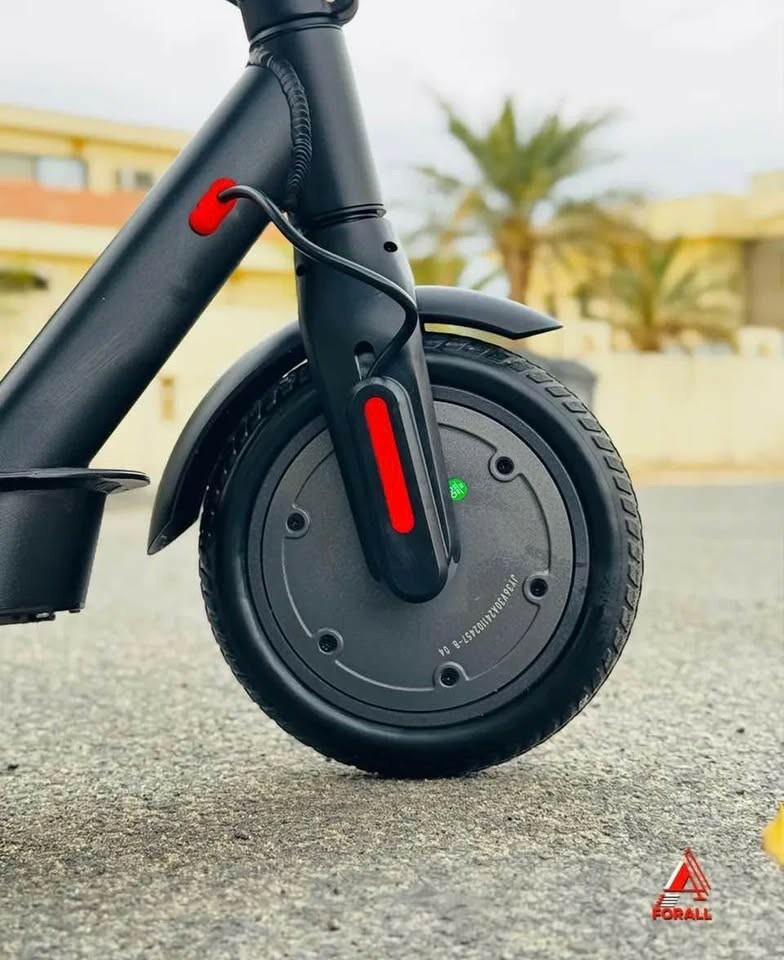 FX-5 ELECTRIC SCOOTER - 4