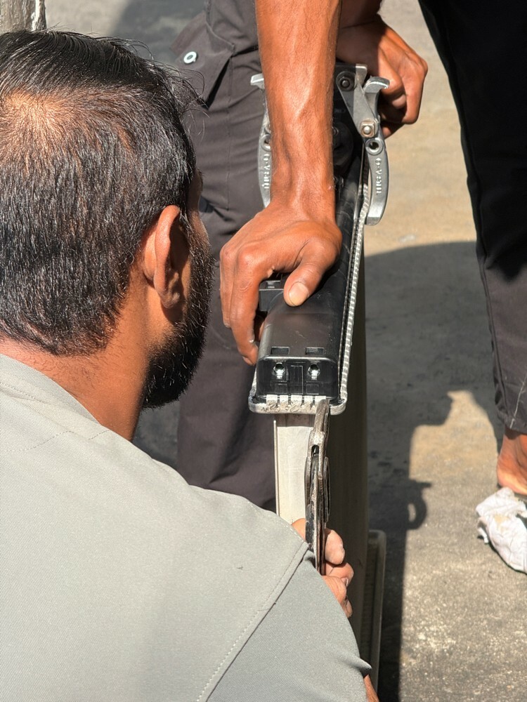 مشعات - 2