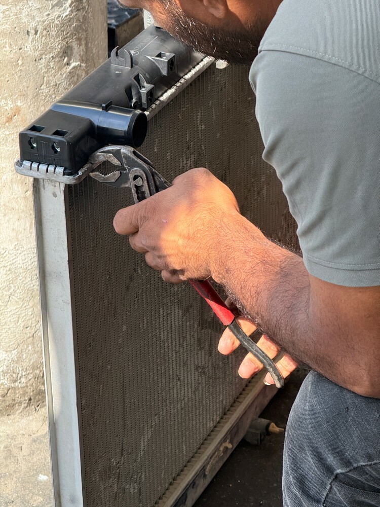 مشعات - 5