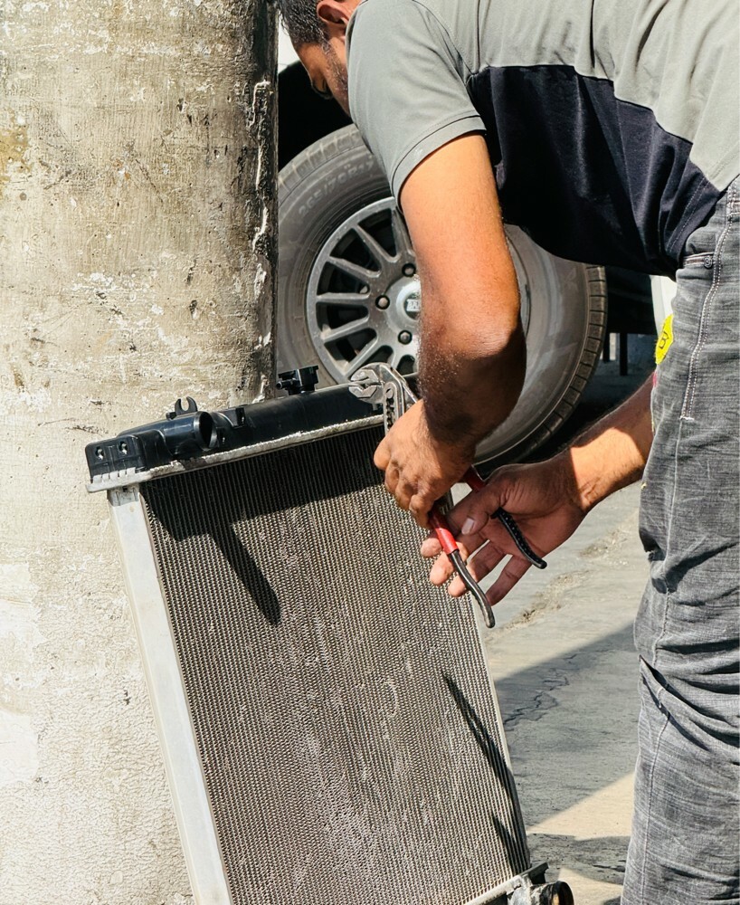مشعات - 3