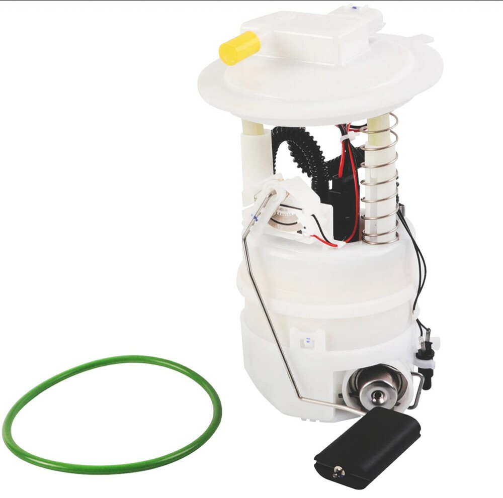 Nissan Sentra1800 cc petrol pump - 4