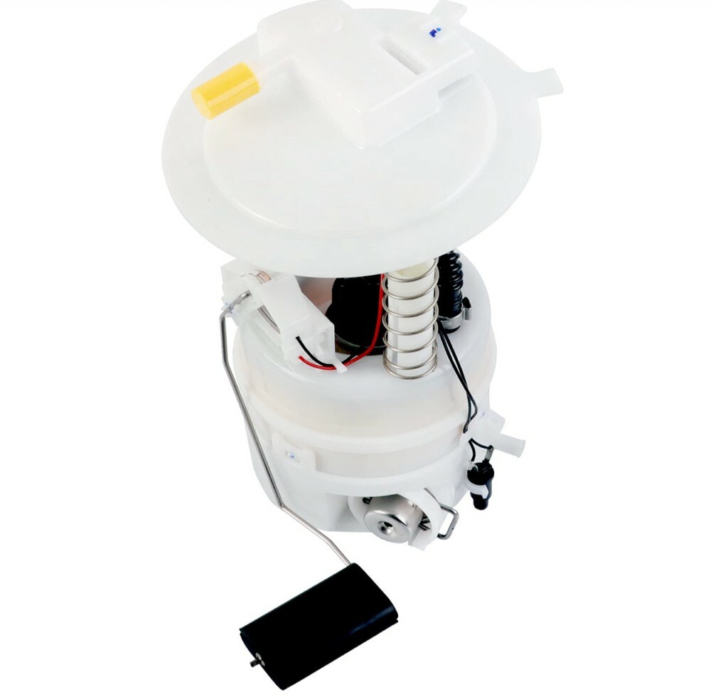 Nissan Sentra1800 cc petrol pump - 5