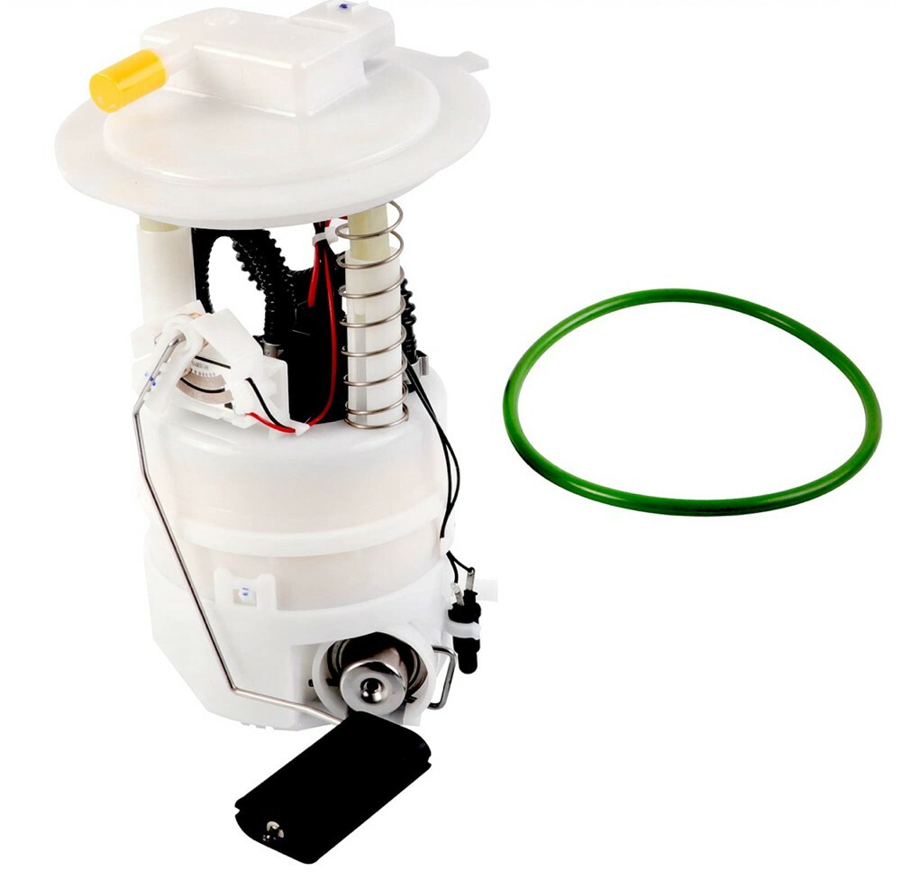 Nissan Sentra1800 cc petrol pump - 1