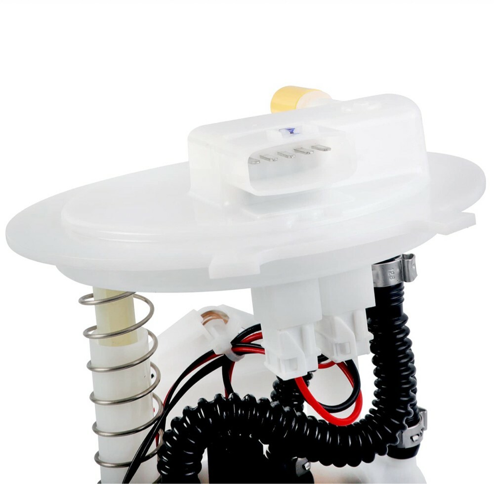 Nissan Sentra1800 cc petrol pump - 6