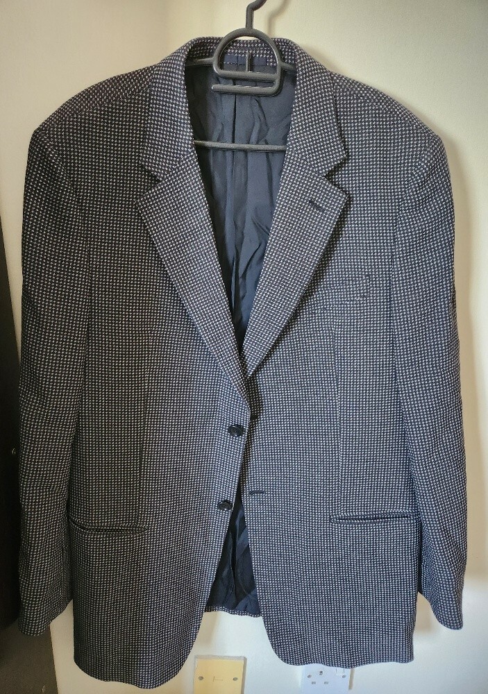 Original Armani Collezioni Jacket - 1