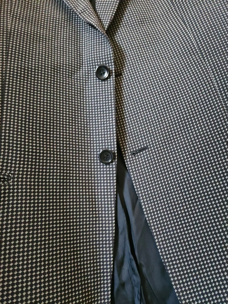Original Armani Collezioni Jacket - 5