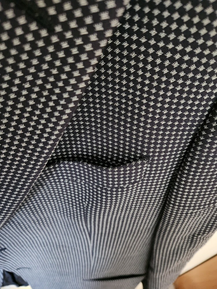 Original Armani Collezioni Jacket - 7