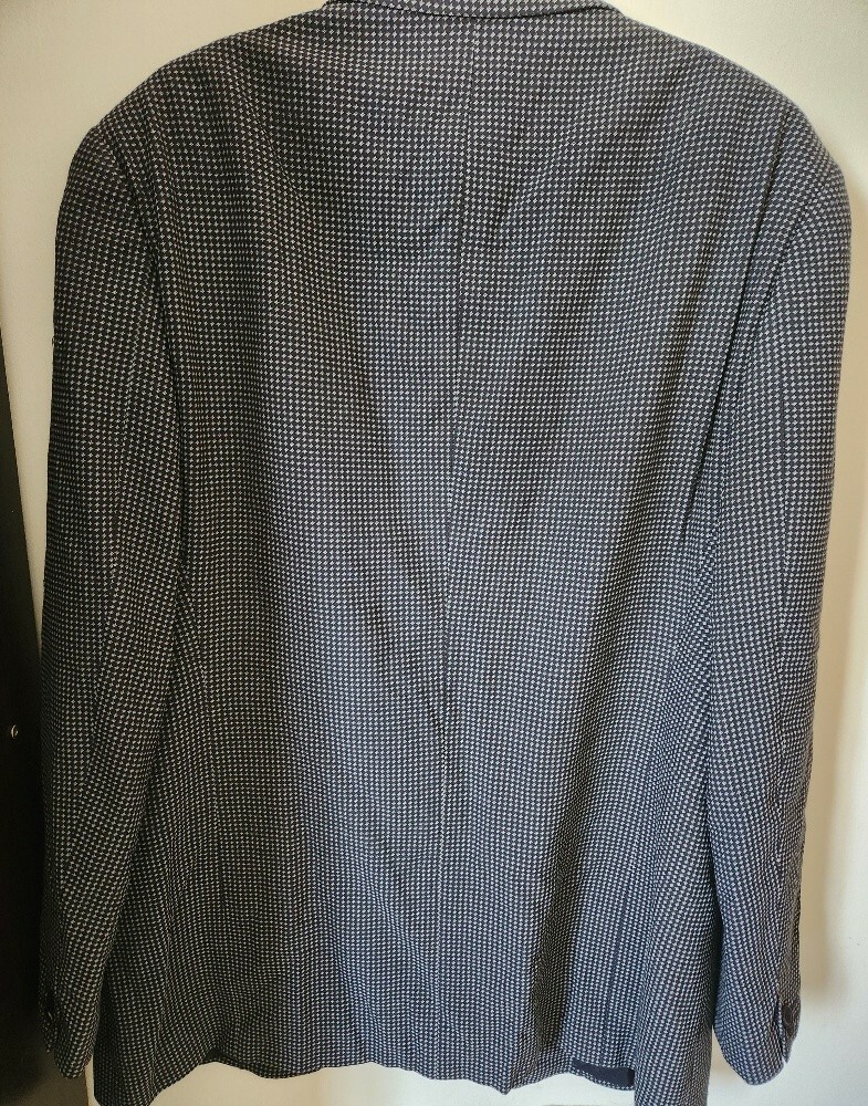 Original Armani Collezioni Jacket - 2