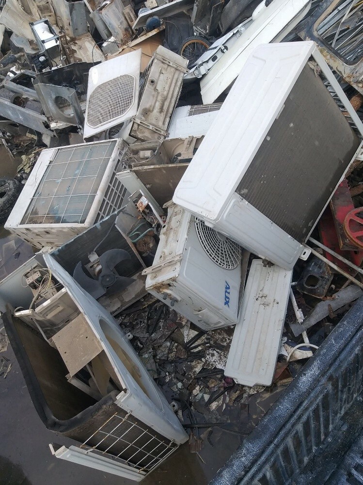we buying all kinds of scrap - 4