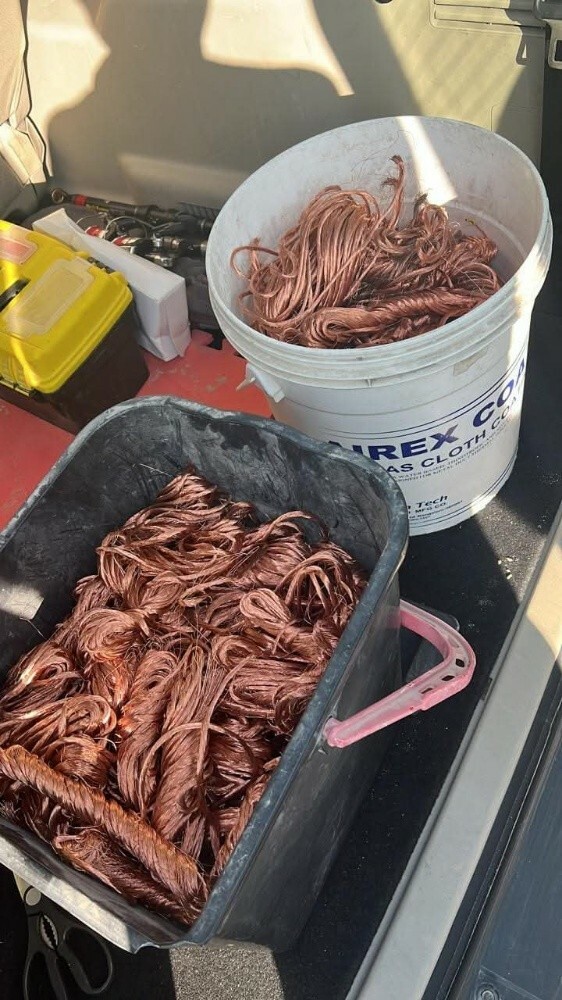 we buying all kinds of scrap - 3