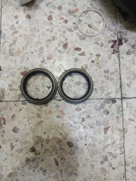 جميع قطع غيار نيسان بيك اب - 5