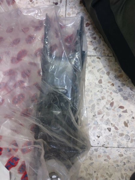 جميع قطع غيار نيسان بيك اب - 1